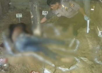 Pelaku Pembunuh Pelajar SMK Lebih Dari Satu, Penyidik Masih Cari ‘Benang Merah’