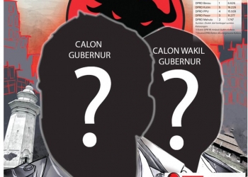 Banteng Target Menang