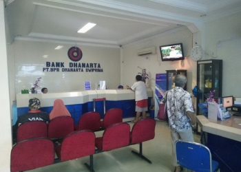 BPR Dhanarta Dwiprima, Gelar Arisan Putaran Kedua 