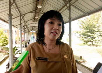 RSUD Diminta Standby, Dirut Kudungga : Pelayanan Dipastikan Maksimal