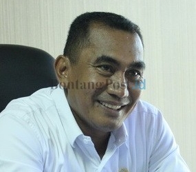 Komisi II: Jangan Ada Pemadaman Selama Puasa