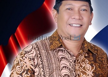 Lelang Jabatan Sekda Molor, Artahnan: Tunggu Saja, Tidak Lama Lagi