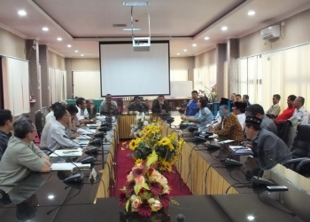 Pesangon Eks Karyawan Hotel Equator Macet, Kaharuddin Jafar: Ada Kelalaian dari PT KNE