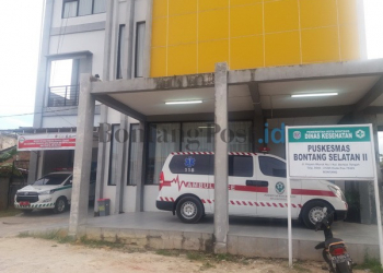 Lebaran, Puskesmas Tetap Buka 