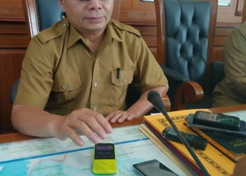 Cegah Penyaluran Salah Sasaran, Pembeli LPG Melon Bakal Didata 