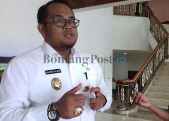 Di Kutim Banyak Lahan Pembangunan Bermasalah, Sudah Dibayar, Tapi Lokasinya Belum Jelas
