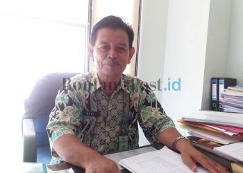 PPDB SD Gunakan Sistem Offline 