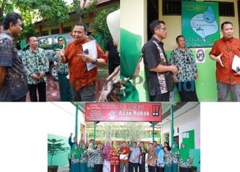 Komitmen Pertahankan Predikat Kota Layak Anak, Tahun ini Berharap Naik Kategori Nindya