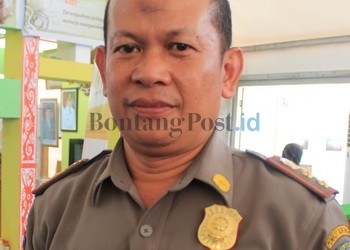 Pantau Keamanan, BPBD Patroli Laut Selama Libur Lebaran