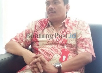Terkait Kasus Pelecehan Seksual Oknum Guru, Kadisdik: Percayakan kepada Proses Hukum 