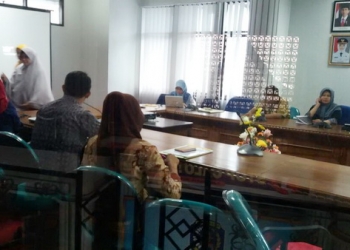 PT Samator Janji Patuhi Perizinan