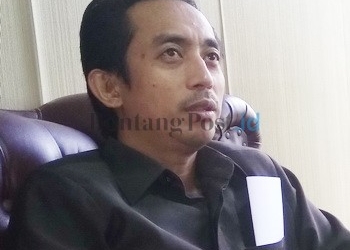 Komisi III Panggil Samator Pekan Depan