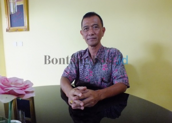 Bontang Sepi Proyek, Kontraktor Cari Alternatif 
