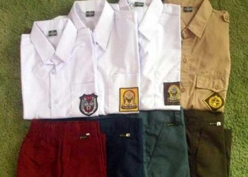 Pemkot Pastikan Lelang Seragam Terbuka