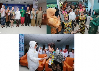 RSUD ‘Taman Husada’ Disurvei Tim KARS