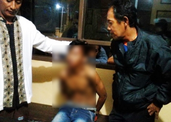 Ingin Traktir Cewek, Pemuda Ini Nekat Mencuri