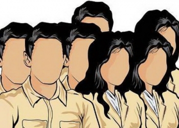 Ratusan PNS Bontang Gagal Naik Pangkat