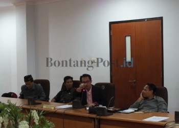 PT Samator Diampuni dengan Syarat  