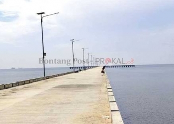 Tahap Awal hanya Izin Sementara, Izin Pelabuhan Terbit Jika Pekerjaan Selesai 