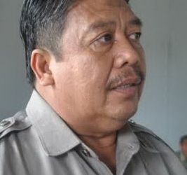 Tiga Kepala OPD Dilantik 2018