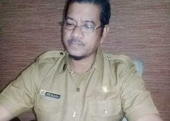 Minta Jangan Bongkar Ikan di Laut, DKP Bina Nelayan Kenyamukan