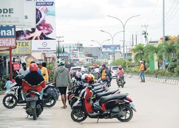 Wabup Wanti-wanti Aparat Desa, Pungutan Wajib Punya Dasar 