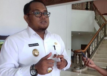 Wakil Kaget, Baru 112 Perusahaan Lapor Pembayaran THR 