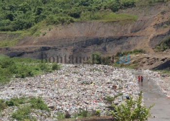 2019, TPA Overload, Rencanakan Dibongkar, DLH Lakukan Kajian