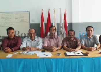 26 Agustus Mukota Kadin Digelar
