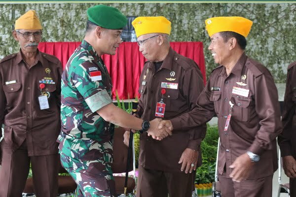 Lindungi Keluarga dari Narkoba