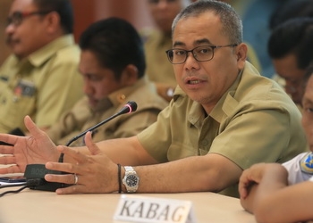 Perlancar Arus Mudik Lebaran, Dinas PU Siapkan Tim Khusus 
