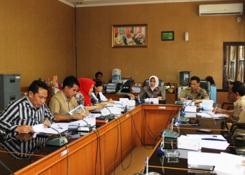 Perda KTR Kota Bogor Jadi Referensi 