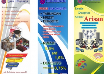 BPR Dhanarta Dwiprima, Gelar Arisan Putaran Ketiga 