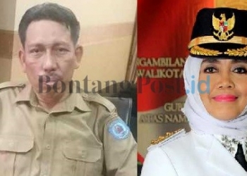 HORE!!! Oktober, Gaji Non PNS Naik