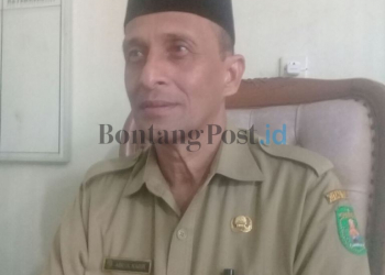 Dukung Perppu Ormas, Kesbangpol Wacanakan Deklarasi Penolakan Radikalisasi 