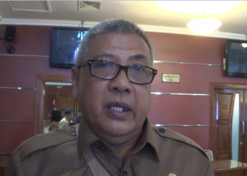 Meski Kutim Diterpa Defisit, Mutu Pendidikan Tetap Utama 