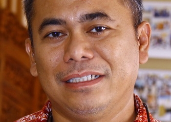 Perbaiki Jalan Rusak Selama Arus Mudik , PU Siagakan Tim Swakelola 