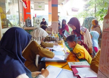 Beda SD, Beda Sistem