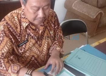 Disdukcapil Terapkan Metode Three In One, Sekali Cetak Dapat Akta, KK, dan KIA 
