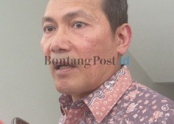 KPK Perlu Buka Cabang, Pusat Belum Sepakat, Terganjal Anggaran