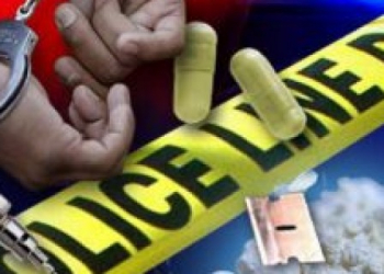 Buruh Tani Nyambi Edarkan Sabu 