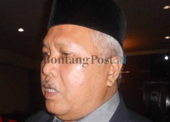 30 Jabatan Eselon Kosong Menanti Diisi 