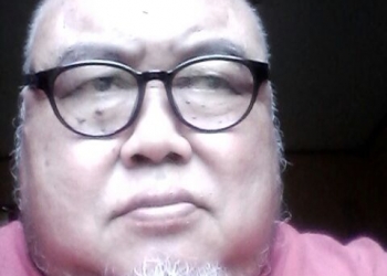 Kisah Inspiratif Warga Bontang  Saiful Anwar (300)