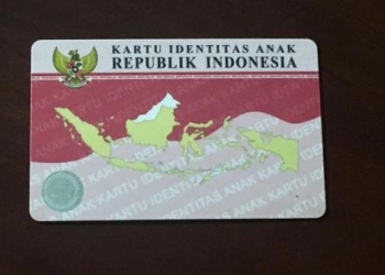 Capil Kaget, Sekolah Terapkan KIA, Disdik Pastikan Masuk SD tanpa KIA 