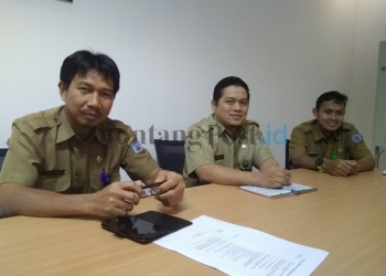 Pemkot Tak Ingin Berutang Lagi ke Rekanan, Klausul Baru Antisipasi Rasionalisasi Anggaran