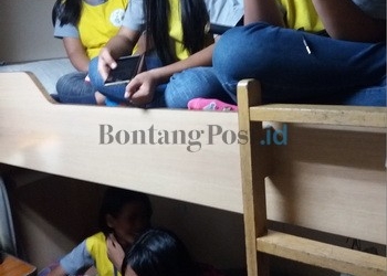 Wacanakan Sistem Online Terkait Penjualan Tiket KM Queen Soya, Komisi III Bakal Panggil Dishub 