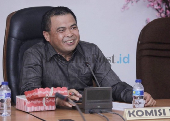 Kodim 0908/BTG Gelar Lomba Padus 