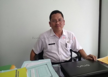 Lelang Seragam Kembali Dibuka 