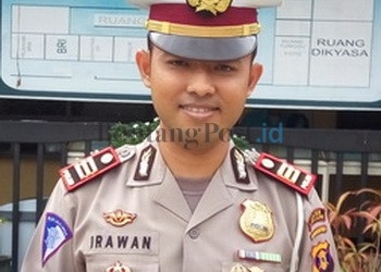 Jaga Keamanan Personel dari Serangan Teroris, Polantas Bakal Dilengkapi Senpi