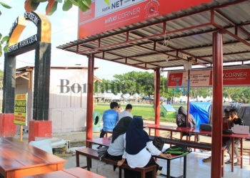 Hasil Studi DPRD Soal Kawasan Tanpa Rokok, Pendapatan Bisa Hilang hingga Rp 5 M 